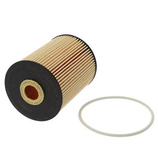 - Yağ Filtresi Ox160d Touareg Porsche 3.2 3.6 V6 021115562a 6400209