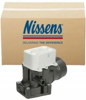 NISSENS Yağ Kütüğü Komple (soğutuculu) Jetta Passat 11- 1.6tdi Cayd Cayc 03l115389c 91158