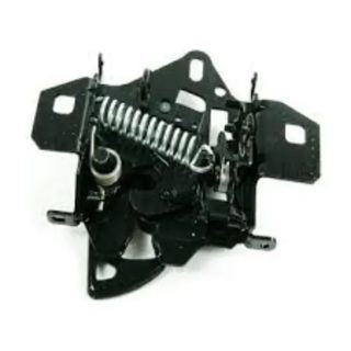 NOVA Kaput Kilidi Passat 97-01 3b0823509t