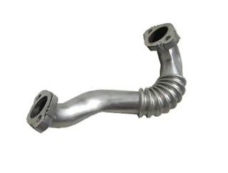 OEMÖZEL Egr Borusu Golf6 Jetta Polo Passat Caddy 1.6tdi 2.0tdi Cay Cff 03p131521a 03p131521a
