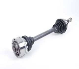 OEMX Aks Komple Sağ Manuel Golf4 Bora 1j0407272bl 1j0407452ex