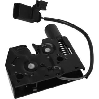 OEMX Kaput Kilidi Alt A6 A7 11-14 4g0823509c