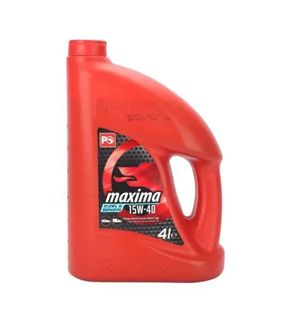 PETROLOFİSİ Motor Yaği Maxima 15w40 4lt Tüm Araçlar Pofisi15w404lt