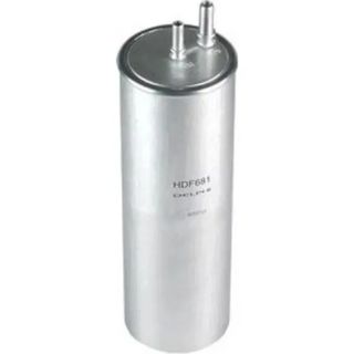 PHAFF Mazot Filtresi (2 Çikiş) T6 2.0tdi 15- 7h0127401d Df741