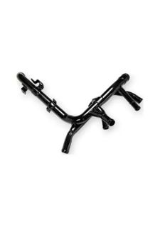 PLASTECH Su Borusu Demir T6 2.0 Tdi Caaa Caab Caac Cxga 10-19 03l121064f P13042