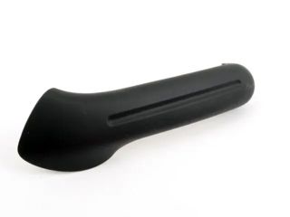 PLASTECH Kapi Kolu Tutamaği-kapak Siyah Golf4 Bora Arka Sol 1j0867171a P12398