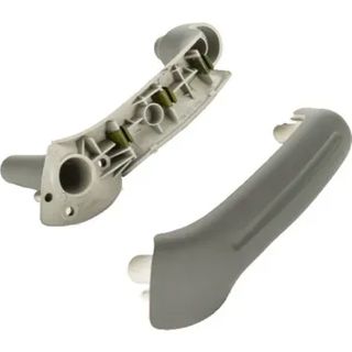 PLASTECH Kapi Kolu Tutamaği-kapak Gri Golf4 Bora Arka Sol 1j0867171a P12401