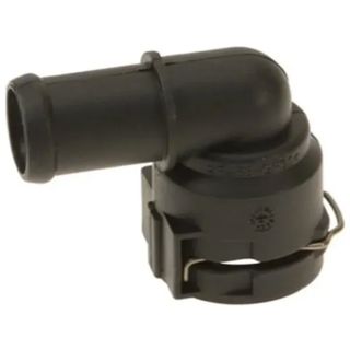 PLASTECH Su Flanşi Passat 2.0 Tdi Bkp 1k0122291h P12747