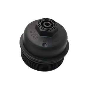 PUGA Yağ Filtre Kapaği Passat 15-b8 Golf7 A3 Leon 03n115433a Yfk007