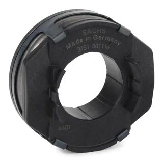 SACHS Debriyaj Bilyasi Kuru Tip Golf7 A3 Leon 1.6 Tdi Clh 02a141165r 3151001116