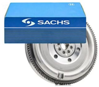 SACHS Volant Passat 1.9 Tdi Afn Avb 038105266am 2294002156