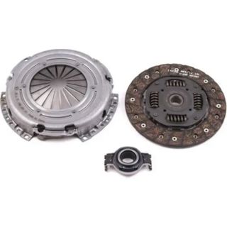 SACHS Debriyaj Seti (bilyali) Polo Hb 1.4 1.6 Aee Ahw 3000581001 3000951661