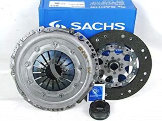 SACHS Debriyaj Seti (bilyali) Passat 1.8 1.8t E.no.722001alz 3000951210 06b198141cx