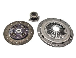 SACHS Debriyaj Seti+hidrolik Bilya Cruze Lacetti 1.4-1.6 3000990090 3000951407
