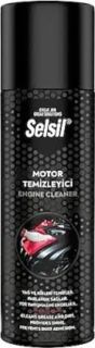 SELSİL Motor Temizleme Sprey 500ml 20505 20505
