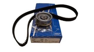 SKF Triger Seti (1 Kayiş 1 Bilya) Golf4 Bora A3 1.6 Akl Bfq Bse 06a198119 Vkma01113