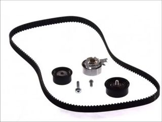 SNR Triger Seti 169 Diş 3 Bilya+1 Kayiş Astraf 1.6 16v Vectrab Corsab 1606274 Kd45311
