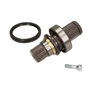 - Aks Mili Frezesi Erkek T5 2.5tdi Axd Axe 09k409352 25950030