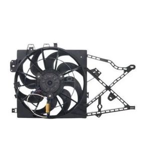 SWAPP Fan Motoru Davlumbazli Vectrab 96-01 1341264 86132