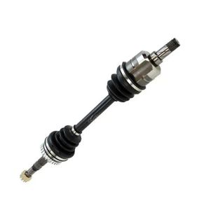 - Aks Komple Ön Sol Astra-f 374211 61444