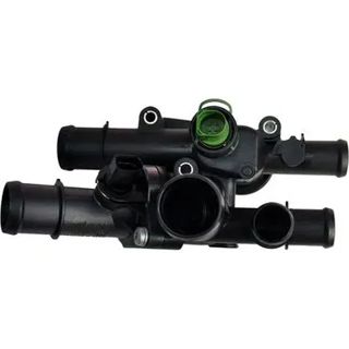 SWB Termostat Komple (177201) Golf4 Bora A3 Bfq Manuel 06a121111 121110045