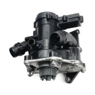 SWB Devirdaim Termostat Komple Gövdeli Devirdaim A4 A5 A6 1.8 Tfsi 2.0 Tfsi 06l121111h 121110085