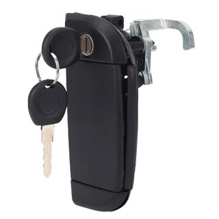 SWB Kapi Kolu Diş Sağ T4 96-01 701837206 837200009