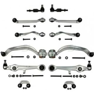 TEKNOROT Ön Takim Seti (12 Parça) Passat A4 97-01 8d0498998 A-555