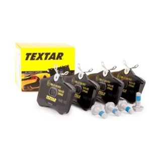 TEXTAR Fren Balatasi Arka Golf4 Bora Passat 1j0698451 2355402