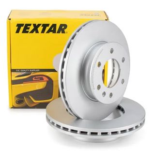 TEXTAR Fren Disk Ön Havali Crafter 2e0615301 93143203