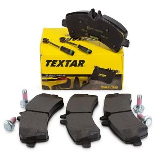 TEXTAR Fren Balatasi Arka (balon) Crafter 2012- 2e0698451b 2921702