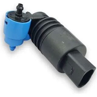 TKN Silecek Su Motoru Çiftli Golf4 Golf5 Polo Caddy T5 A3 1j6955651 Vw-csm-005