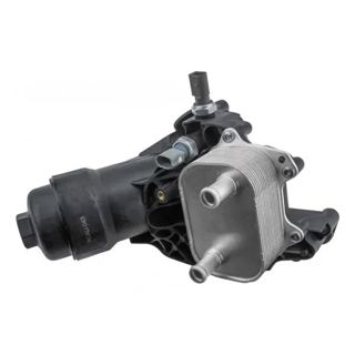 TOPRAN Yağ Kütüğü Komple (soğutuculu) A6 2.0 Tdi 13- 03n115389s 120914001