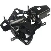 TWP Kaput Kilidi Passat 01-05 3b0823509ab