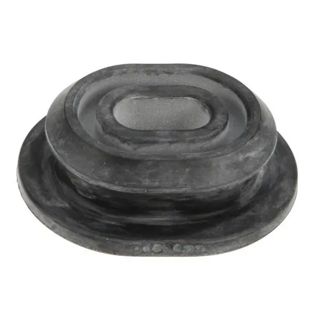 UCEL Radyatör Takozu Alt Golf5 Jetta Caddy Passat 1k0121367f S61257