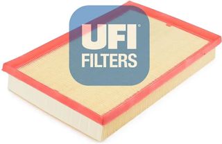 UFİ Hava Filtresi Lx977d Golf4 Bora 1.6 16v Bcb Polo 02-06 1.4 16v 036198620 3015800