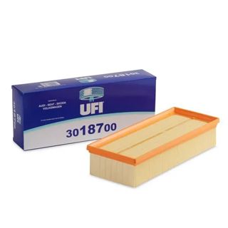 UFİ Hava Filtresi Lx1211 Golf5 Jetta Caddy Passat 1k0129620d 30.187.00