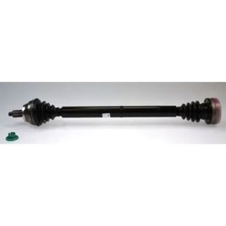 VİKA Aks Komple Sağ Düz Vites Polo 05-10 1.4 Tdi Bnm Fabia 05-11 İbiza 06-10 6q0407272dm 44071090501