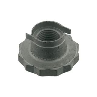 VİKA Aks Kafa Somonu Ön Dış Polo 02- Fabia 00-ibiza 02-cordoba 03-09 6q0407396b