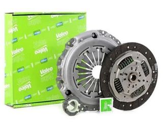 VALEO Debriyaj Seti (bilyali) Polo 10-14 Fabia İbiza 1.2tdi Cfwa 03p141025 828108