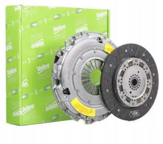 VALEO Debriyaj Seti (bilyasiz) Polo Fabia 2015-- Cusb 1.4 Tdi 04b141015 832271