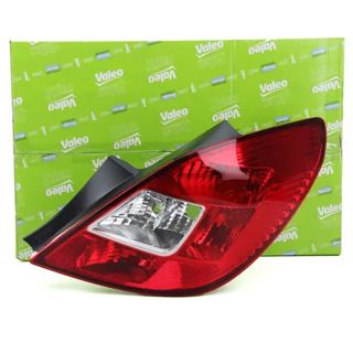 VALEO Stop Lambasi Sağ 5 Kapi Corsad 08-14 1222535 43392