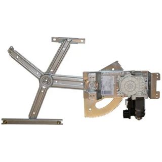VALEO Cam Kriko Mekanizması Elektrikli Ön Sol Astrah 5140073 850610