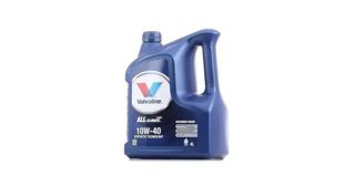 VALVOLINE Motor Yaği 10w40 Acea 4 Litre 5000000004 5000000004
