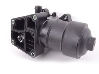 VEKA Yağ Kütüğü Komple (soğutuculu) Jetta Passat 11- 1.6tdi Cayd Cayc 03l115389c 45-4404