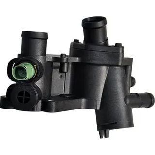WİSCO Termostat Gövdesi Golf4 Bora 1.6 16v Bcb 032121111ba 032121111ba