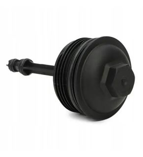 - Yağ Filtre Kapaği Polo 10- 1.2 Tdi Cfwa 03p115433 551007