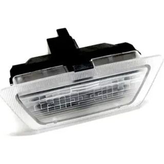 WİSCO Plaka Lamba Cam+alt Astrag 1224052 9192060
