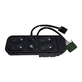 WİSCO Cam Düğmesi 4'lü Vectra A 88-95 1240600 2223135-00