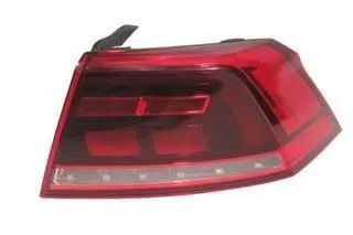 WİSCO Stop Sağ Dış Ledli Passat B8,5 2020-2024 3g5945096j 1243764-00